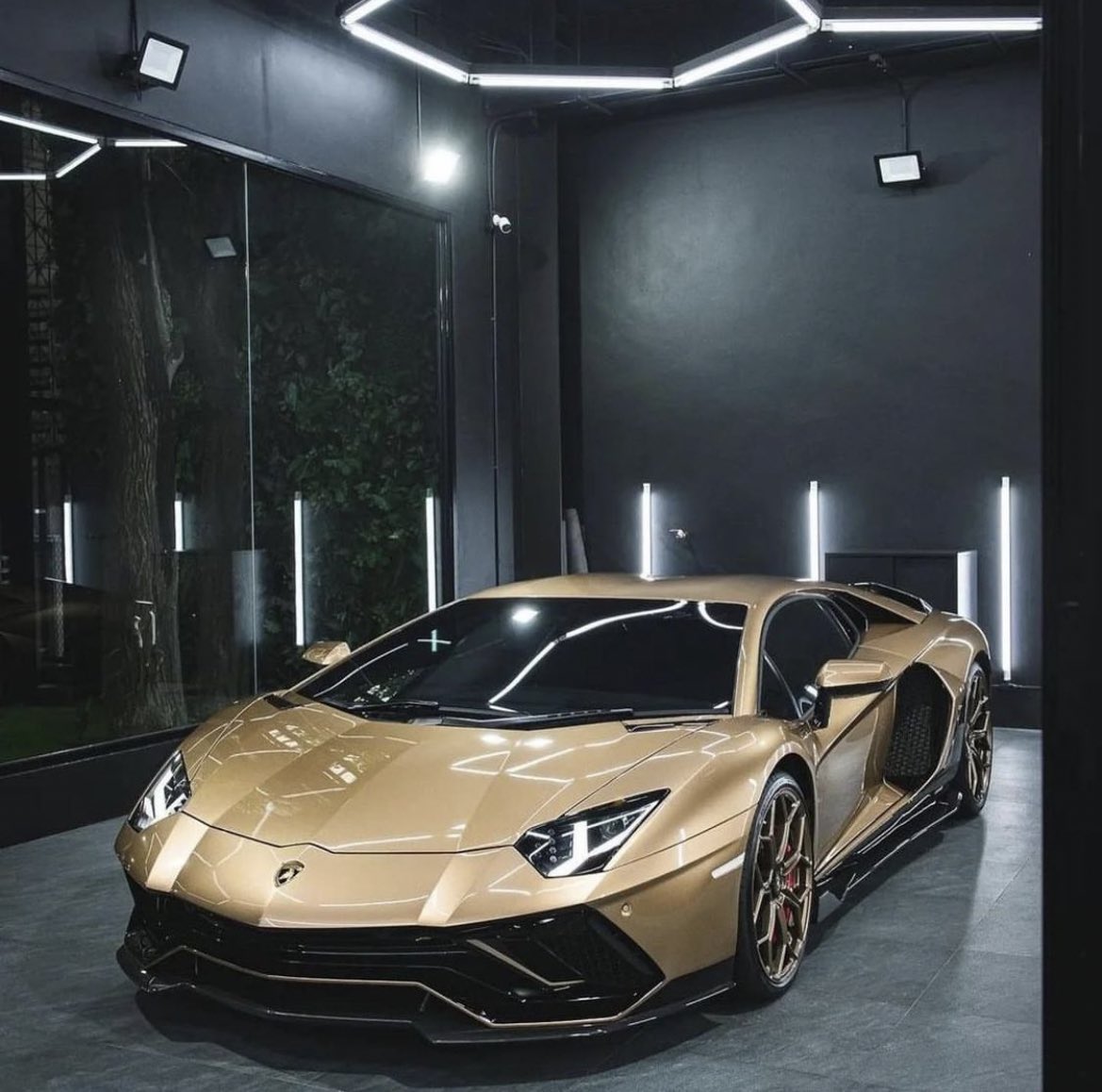 Auto_Porn's tweet photo. Aventador 😍 https://t.co/VUvchPl07u