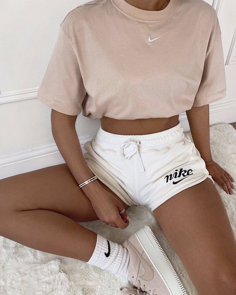Nike Clothing