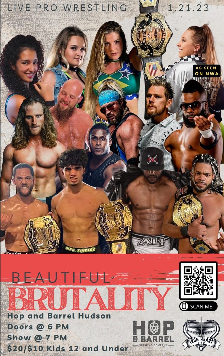 It's going down this weekend!

fb.me/e/3blWvRF67?mi…