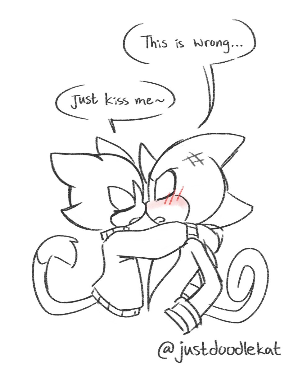 justdoodlekat's tweet photo. 1/4
Part 2: Moral Dilemma
#Espikat https://t.co/xMeVvipMPs