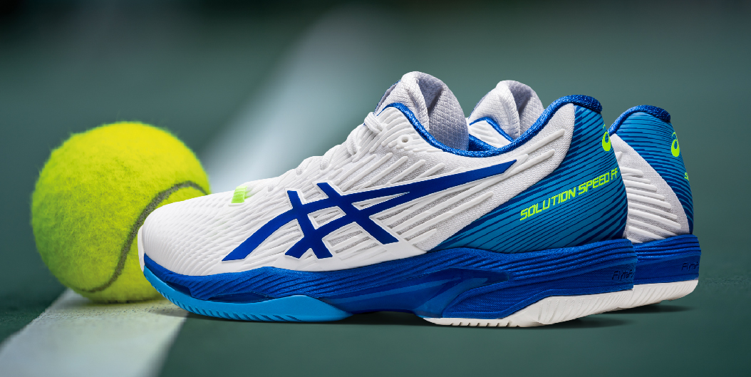 ASICSmexico's tweet photo. Conecta tu mente con cada movimiento con el modelo SOLUTION SPEED™ FF 2. Su tecnología DYNAWRAP™ te dará mayor estabilidad durante tus juegos.
Encuentra los tuyos en tiendas ASICS o en https://t.co/SMdkFxT7TO
#ASICS #SoundMindSoundBody #SOLUTIONSPEEDFF2 #NOVAKPACK https://t.co/fOP4vvb96E