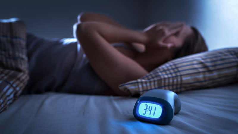 MDLinx's tweet photo. Orexin receptor antagonists: Emerging targeted therapies for sleep disorders
https://t.co/ydixeKBP2N
#sleep #research #mdlinx https://t.co/F97eaz57Ss