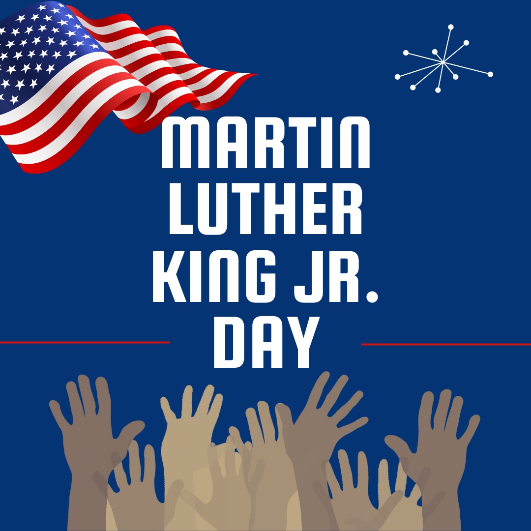 ontility's tweet photo. Today we honor a leader and his message of mutual respect in our ever-evolving world of inclusivity. #MLKDay https://t.co/szIchrJ1VY