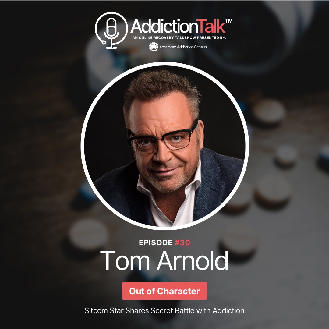 Tom Arnold tweet media