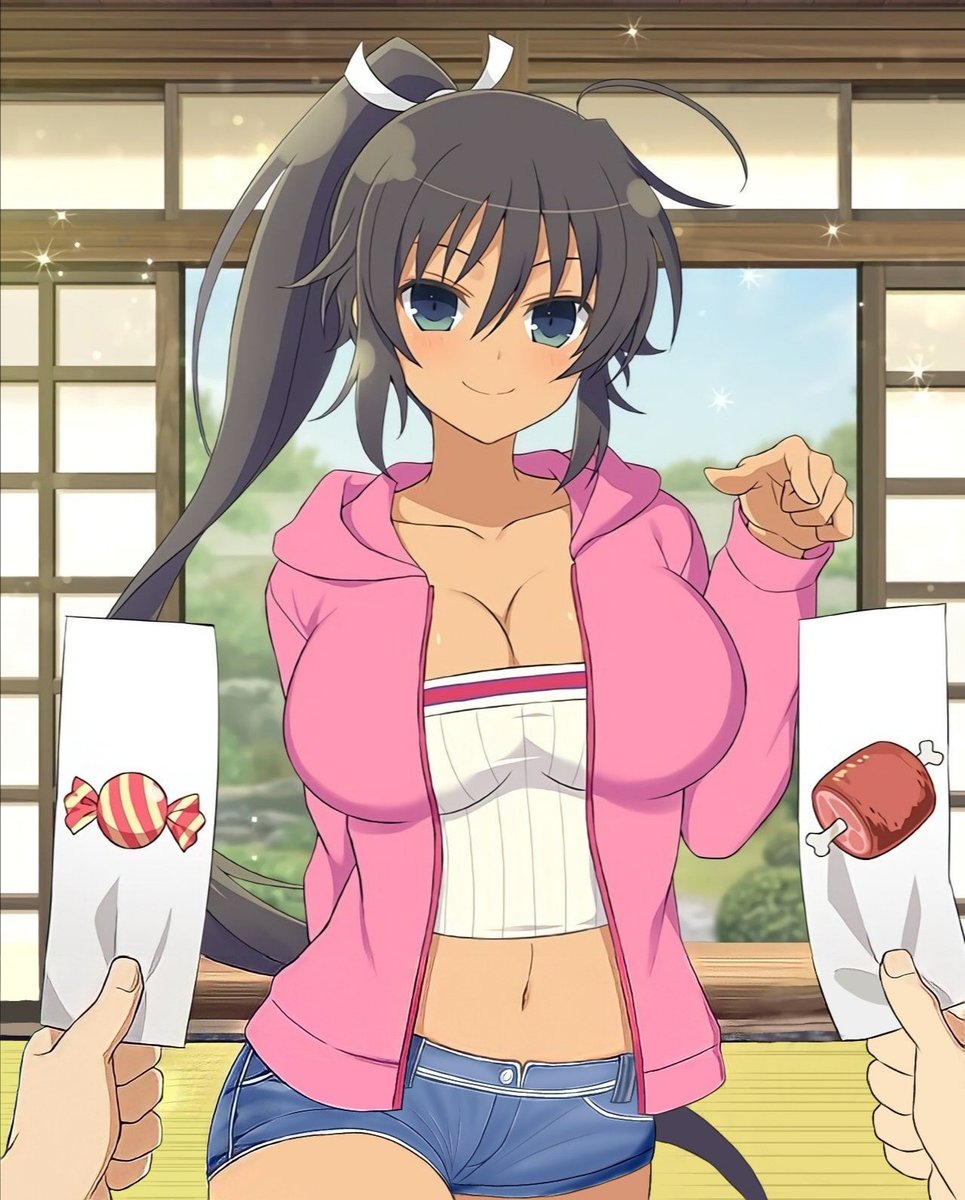 ❤️ + pic of your muse to see Homura's opinion of them, and 🔁 for a detailed explanation.

○○○○○ | Interest
○○○○○ | Physical attraction
○○○○○ | Affection
○○○○○ | Desire to fight
○○○○○ | Trust

She'll be honest—don't take it personally.

[Mutuals only!]