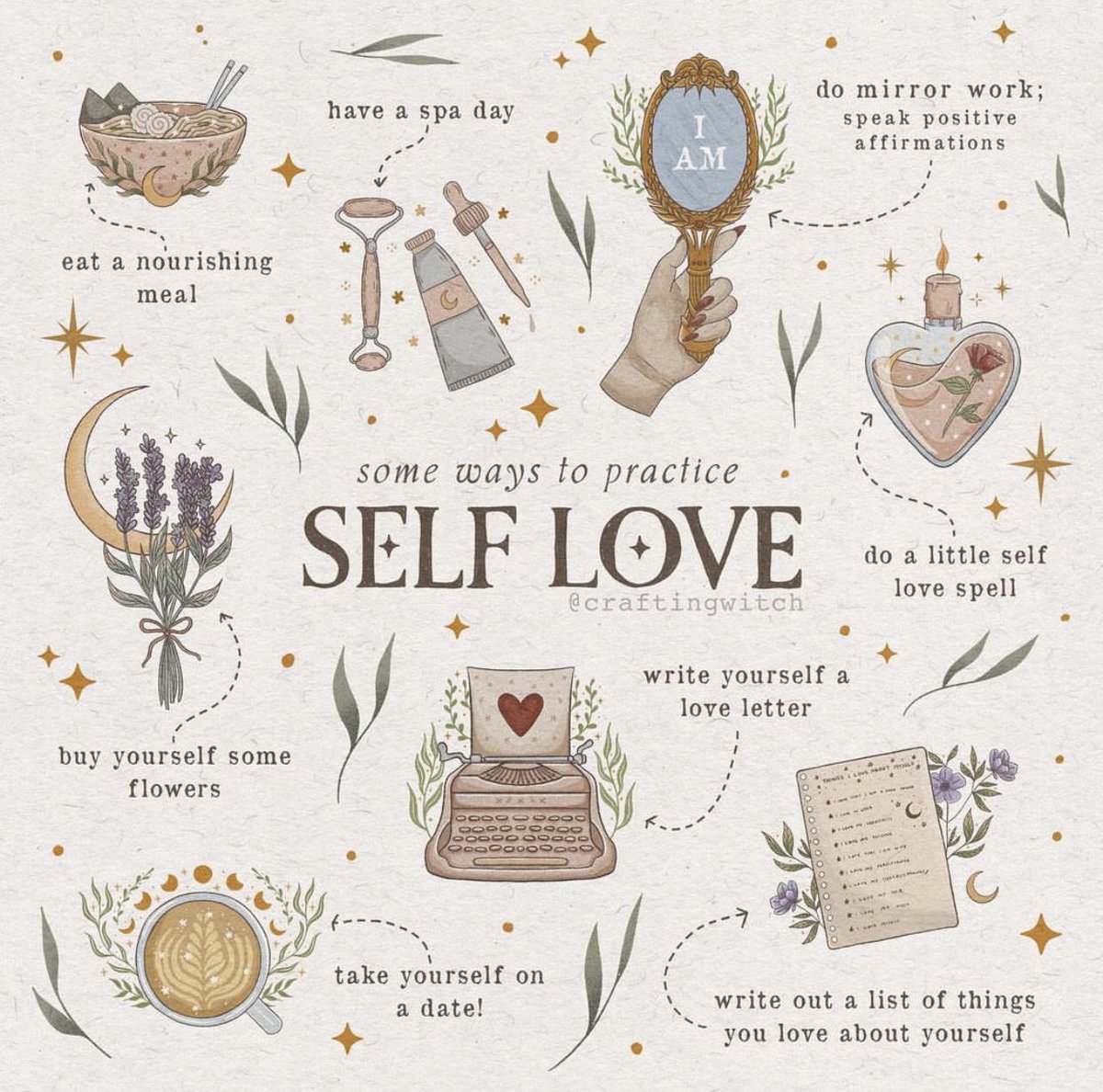 OccultUnveiled's tweet image. What is something that you love about yourself? #ReplyTweet

#occult #occultknowledge #occultscience #occulttips #selflove #love #healing