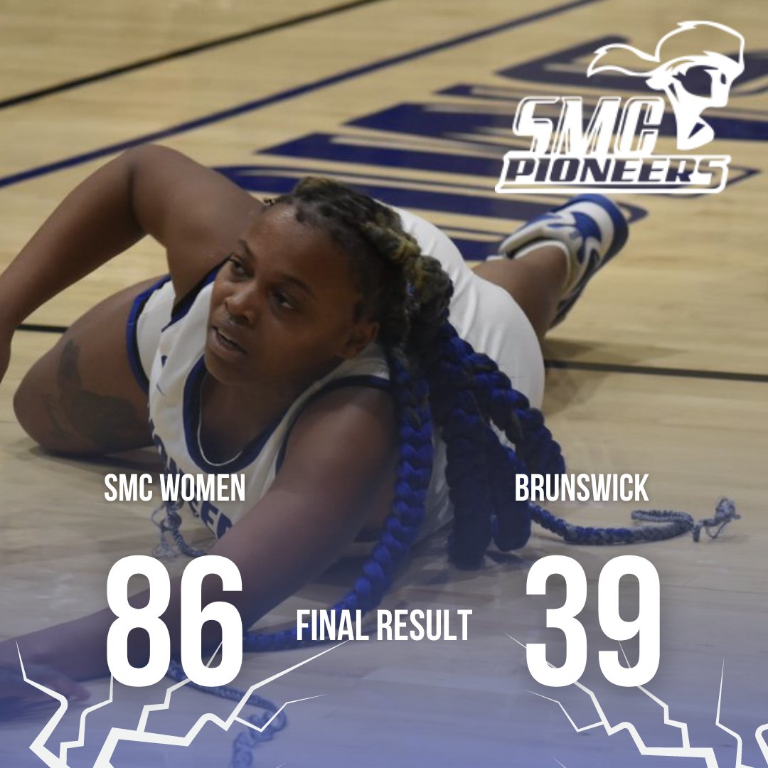 SMCWBB's tweet photo. Pioneers move to 10-2 on the season with an extraordinary defensive and rebounding effort. https://t.co/zQahbaR3Rm