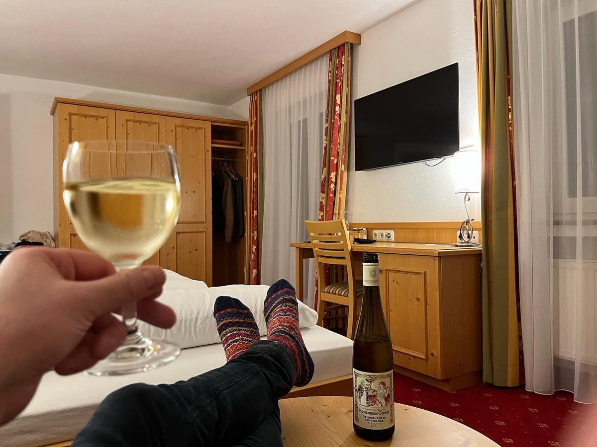 Spectacular views from the top of Germany