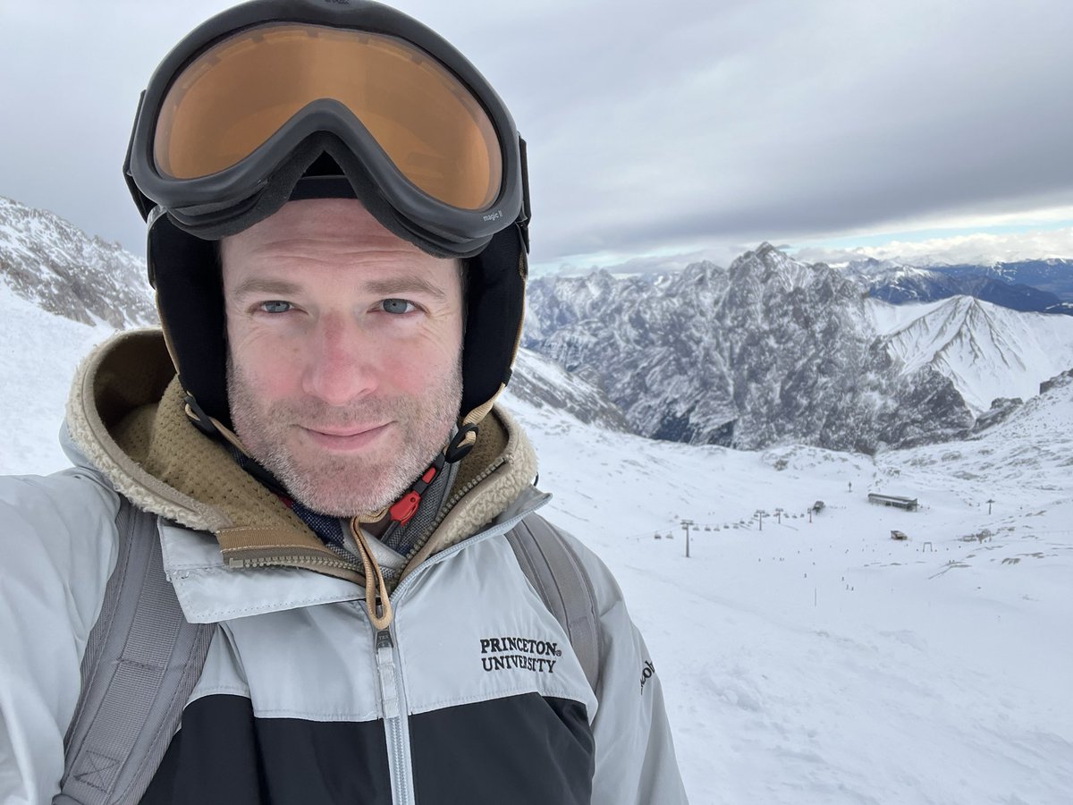 jordanbimm's tweet photo. Spectacular views from the top of Germany https://t.co/A3gVtsETba