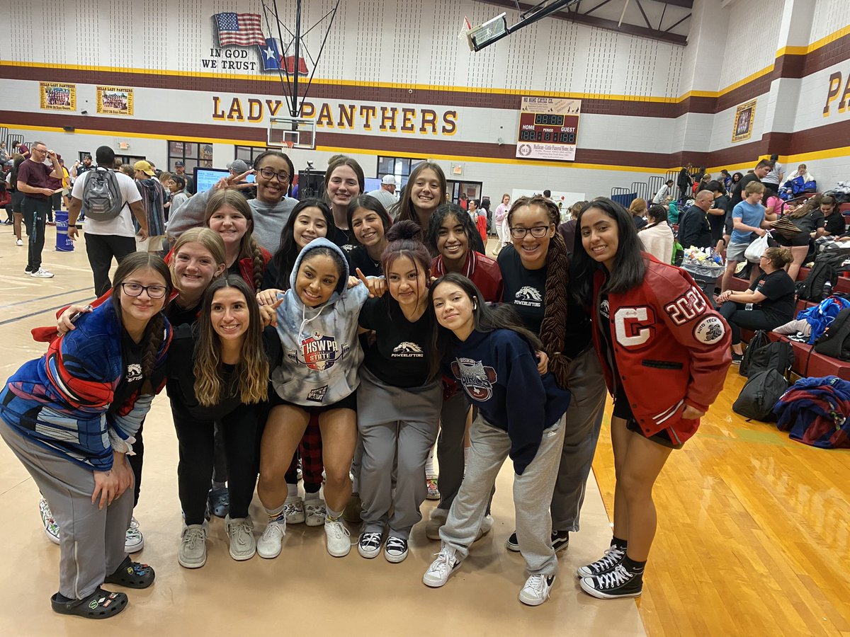 Creekview Mustang Horsepower tweet media