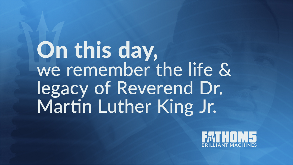 "Change does not roll in on the wheels of inevitability, but comes through continuous struggle." -Martin Luther King Jr. #MLKDay