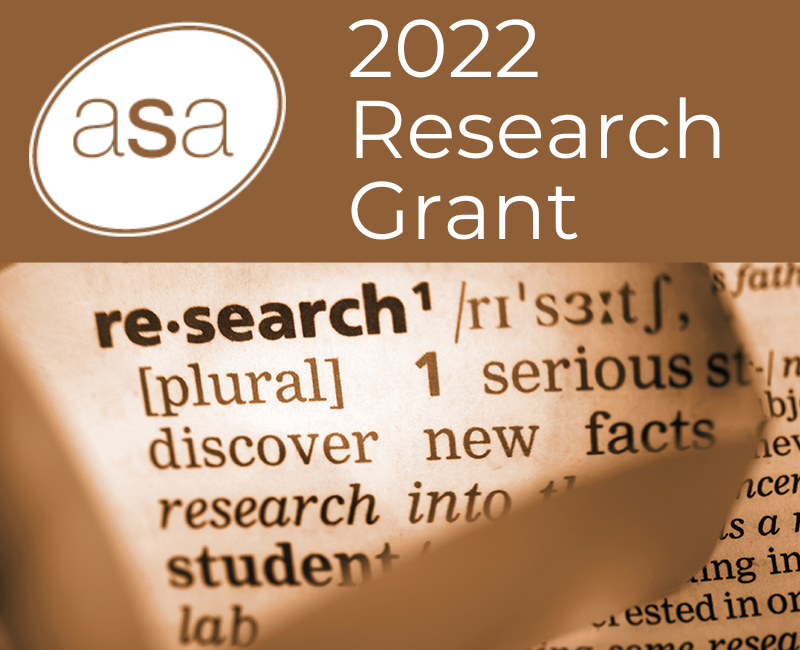 asasonography's tweet photo. We're pleased to announce the 2022 ASA Research Grant recipient is Dr Christopher Edwards from QUT. Project: Optimising Ultrasound-based Liver Fat Quantification Methods.

The annual ASA Research Grant offers $30K in funding to one or more projects. https://t.co/gmJvDagj5Y https://t.co/q1tuI4Obg8