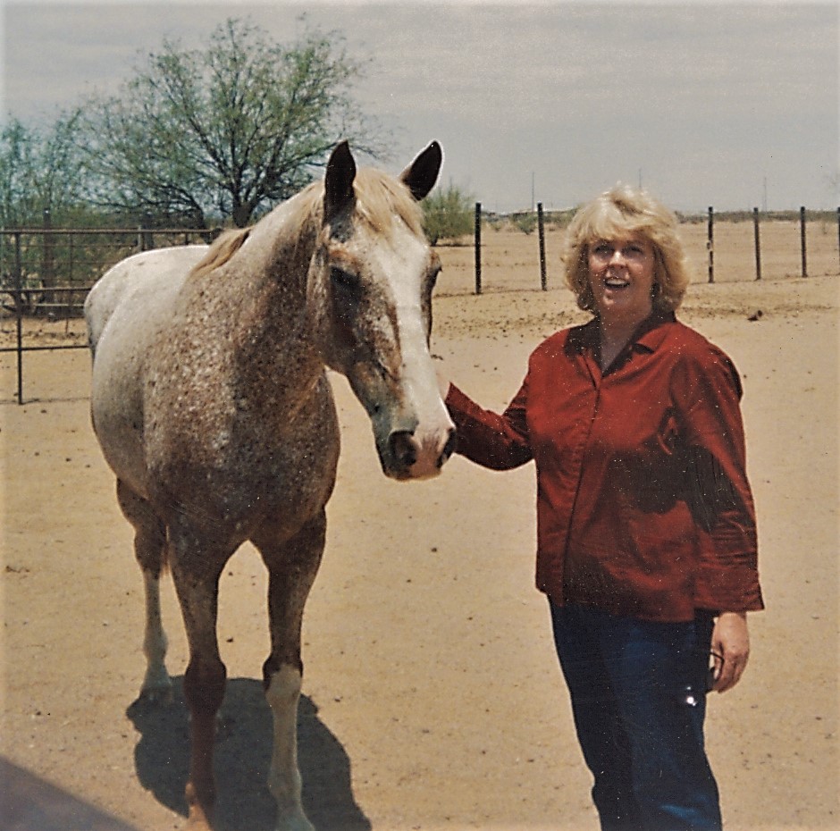 This rescued horse's bucking problems were cleared via no-touch acupressure 🐴 How I did it: EmoRescue.com/bucking-horse-…
#horserescue #equestrian #equine #horse