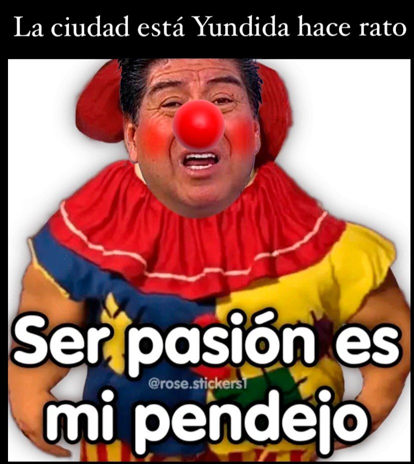 AcuerdoSur's tweet photo. Yunda https://t.co/hlafAUHZ0G