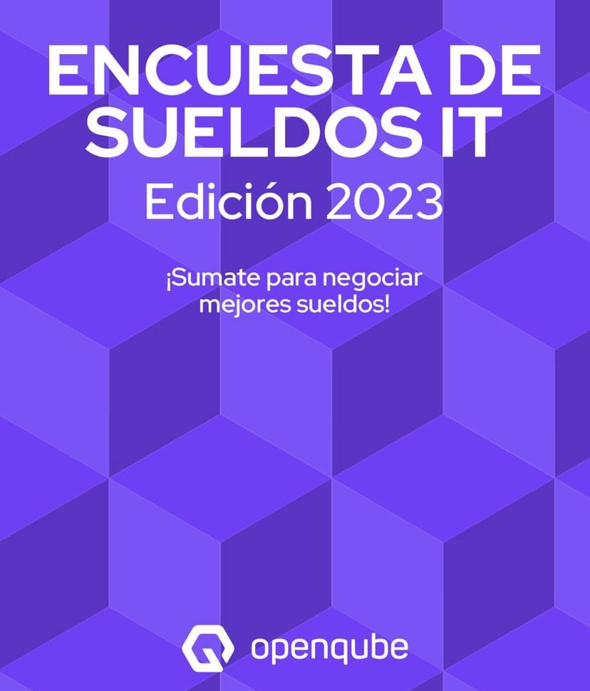 me gusta que los trabajadores de industrias ultraindividualistas y ultracompetitivas lleguen vía googleforms a la obvia conclusión a la que llegaron nuestros brutos tatarabuelos: cuando negocias vos solito te terminan cagando. 

Bienvenidos muchachos al siglo XX