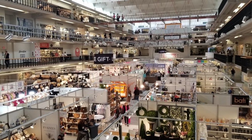 We had a great time at the January WESA show! It was a huge hit and we met a lot of new folks this Winter. 

We just want to say thank you to all the folks who stopped by to see us. 

#wesa2023 #wesadallasmarket #wesa  #dallas   #mensgifts #womensgifts