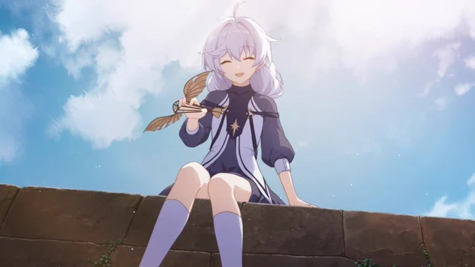 カレン..本当に美しい.. 好き.. 