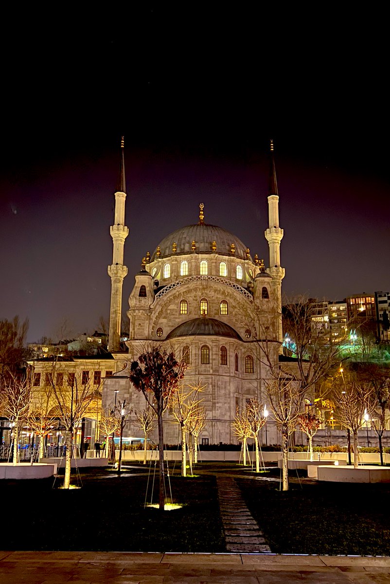 harekatozel155's tweet photo. #NusretiyeCami Güzel çekmişim .. https://t.co/hlCNkoaVP1