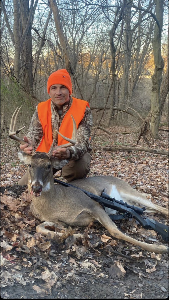 Congrats to @idigdirtmc on this awesome buck he harvested back in November! 

#whitetail #deer #deerhunting #bbd #buck #pahunting #rifle #riflehunting #gunseason #whatgetsyououtdoors #orangearmy