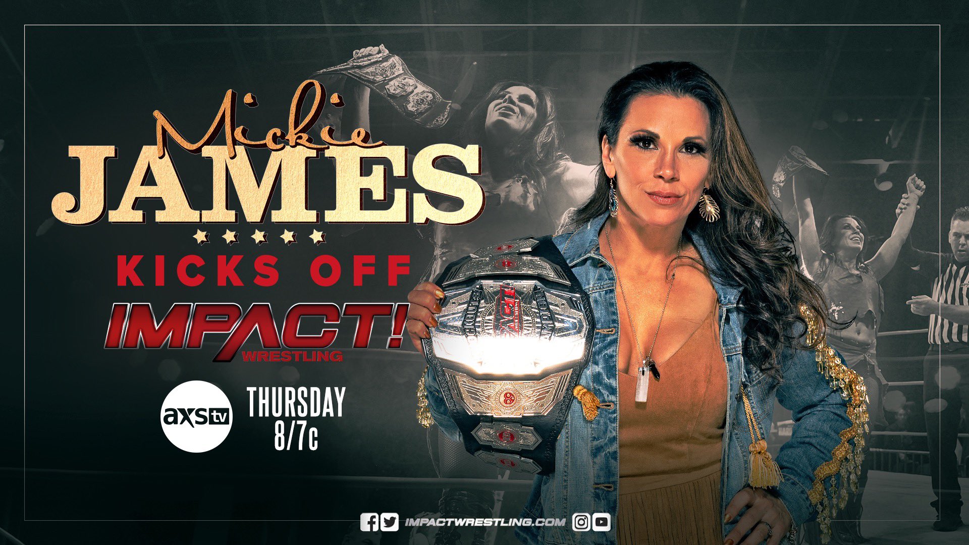 After The IMPACT for 01/19/23