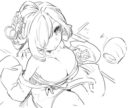 ニオたそに激盛り…?!
ハーヴィン激盛り部…ゆるせねぇ… 