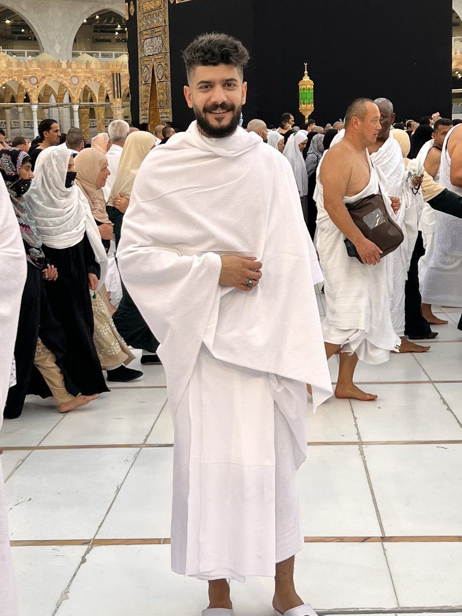 MustafaElfetouh's tweet photo. اللهم تقبل منا صالح الاعمال 🤲 https://t.co/b1vlPZlWoO