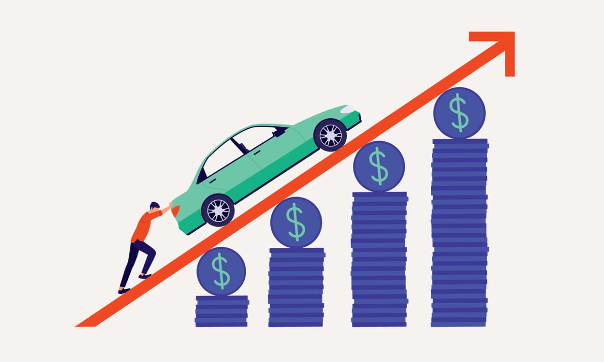 btminsurance's tweet image. How Inflation Impacts Insurance

Inflation is affecting every industry, including insurance. Find out the impact inflation has had on auto insurance. 
#inflation #autoinsurance #independentinsuranceagency

brookstoddmcneil.com/how-inflation-…
