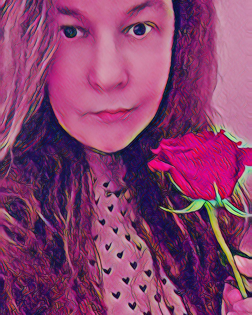 Nothing is sweeter then roses 🥀 from your beloved #roses🌹 ! 
.
.
.
.
.
 #Relaxing 💞  #instacute ☀️ #familytime❤️ #instagood #myhobbies 💕 #bonbonsandbooks ✨