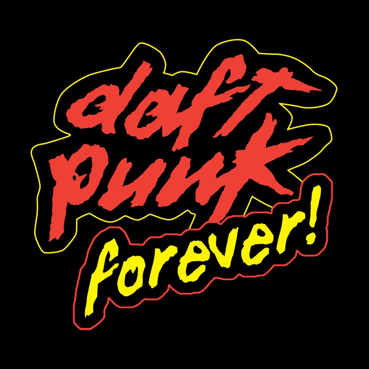 Buschinski2's tweet photo. Daft Punk Forever! is a pure DJ tool for all Techno DJs who love Daft Punk. I'm happy if you share and link me. ;) 
Have fun with it!

https://t.co/My1nv291Y6 https://t.co/xTckKJycgP