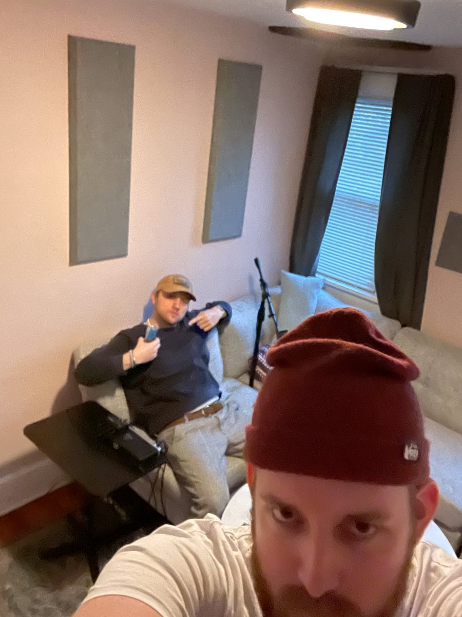 Pretty Fort tweet media