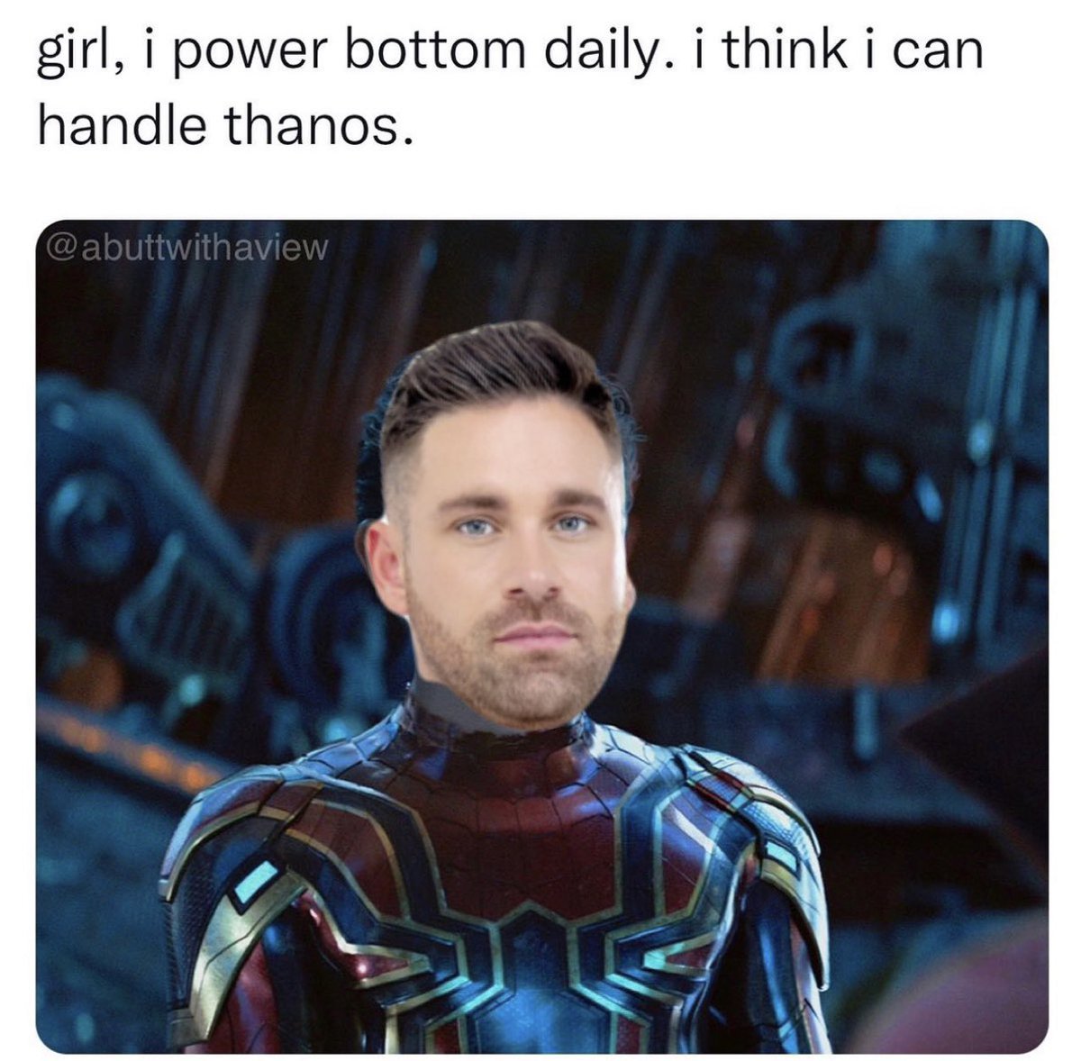 Beau Butler (40 off new subscribers) on Twitter "RT DrewValentinoXL
