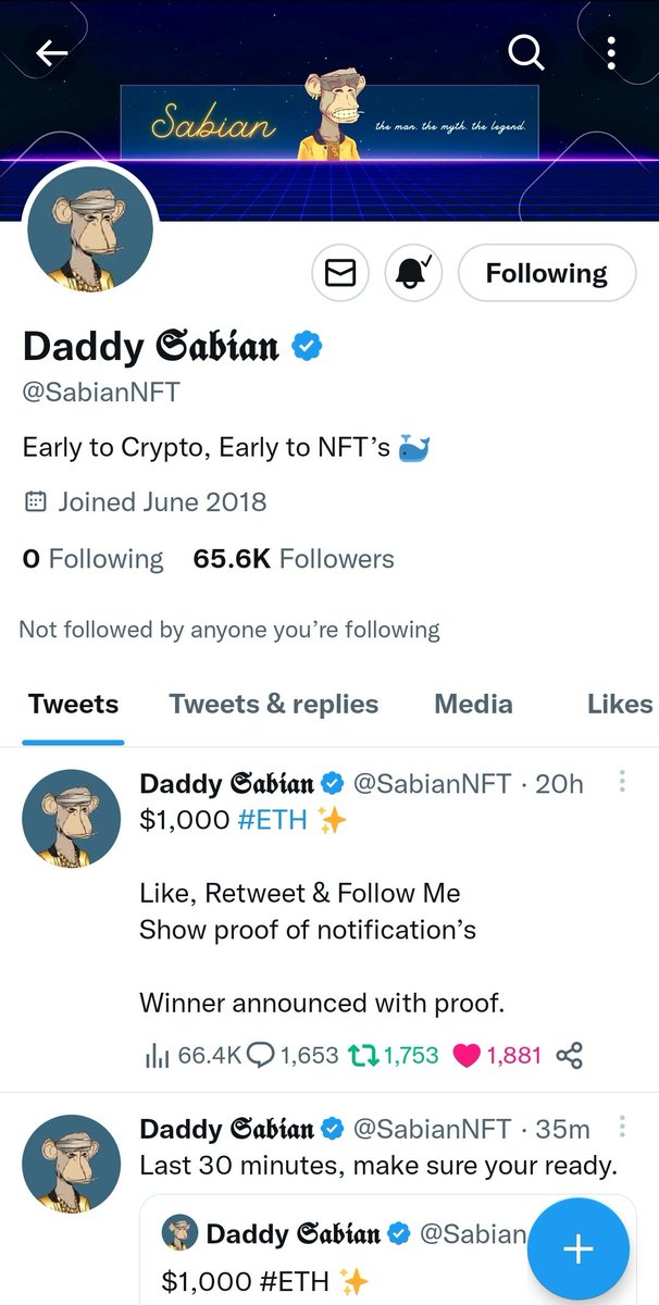 Indjan2's tweet photo. @SabianNFT Lets goooo https://t.co/gFaSj4lCq0