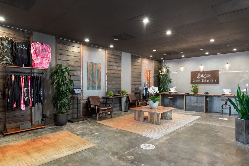 drinkgoodstuff's tweet photo. Shoutout to our dispensary partners @BigSurCB

They are known for serving their community through compassion, education, and high-quality products.

📍: Carmel-By-The-Sea, CA 93923

Visit today and enjoy 20% OFF on the Good Stuff Shots!

#california #budtenders #cannabisdrinks https://t.co/waLQ0A3EB3