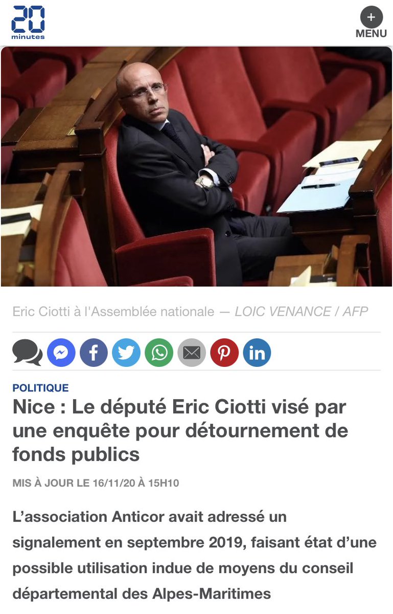 PanettonePazzo's tweet image. Je ne comprends meme pas comment cet homme peut encore jouer un rôle en politique