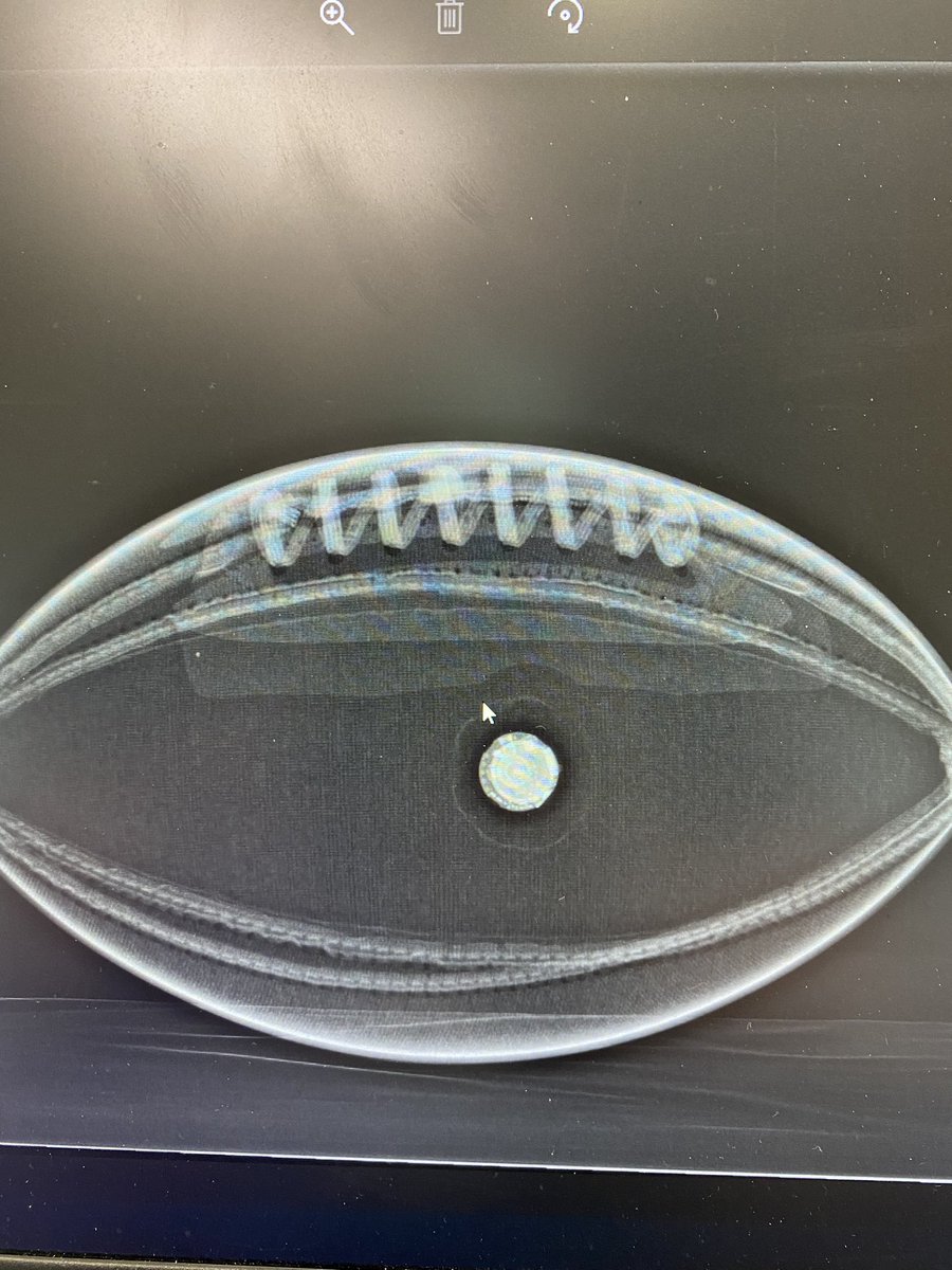 Jeff Baggett tweet media