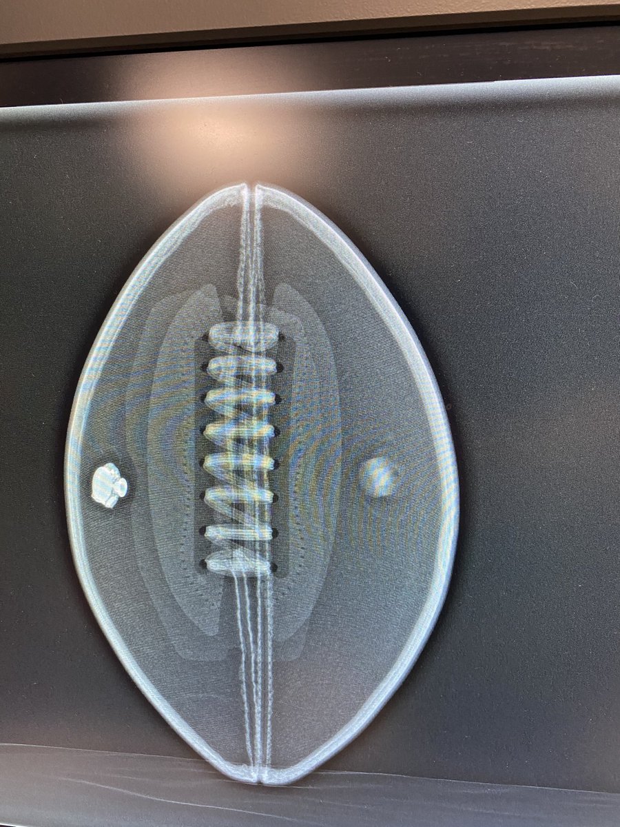 Jeff Baggett tweet media