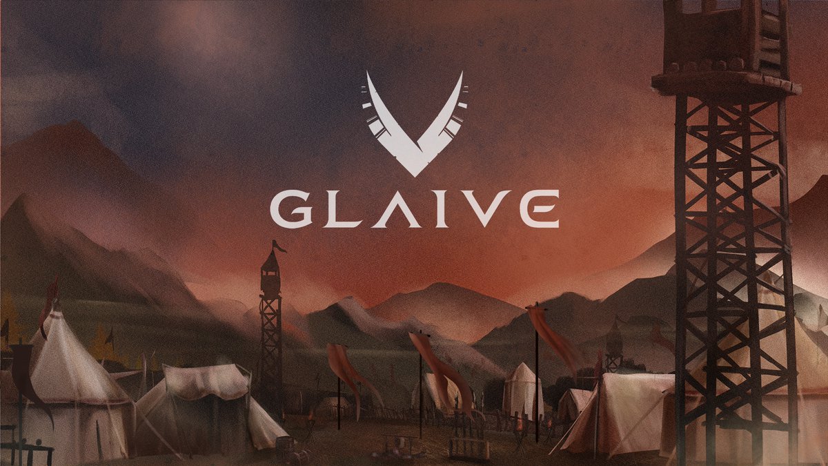 glaivebiz's tweet photo. Marching into 2023! 

Glaive aims to level the playing field. Our goals? Simple. We want to lower the barriers to entry for unlikely entrepreneurs, decrease the 50% five-year failure rate of small businesses and make sure the big guys play fair!

#smallbusiness #smallbusinesshelp https://t.co/35eWWTwwRp