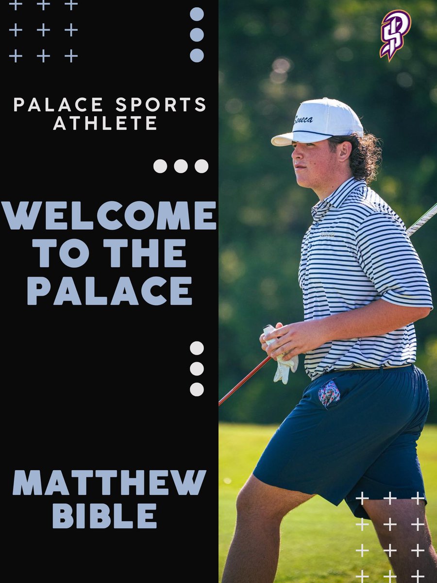 Palace Sports Agency tweet media