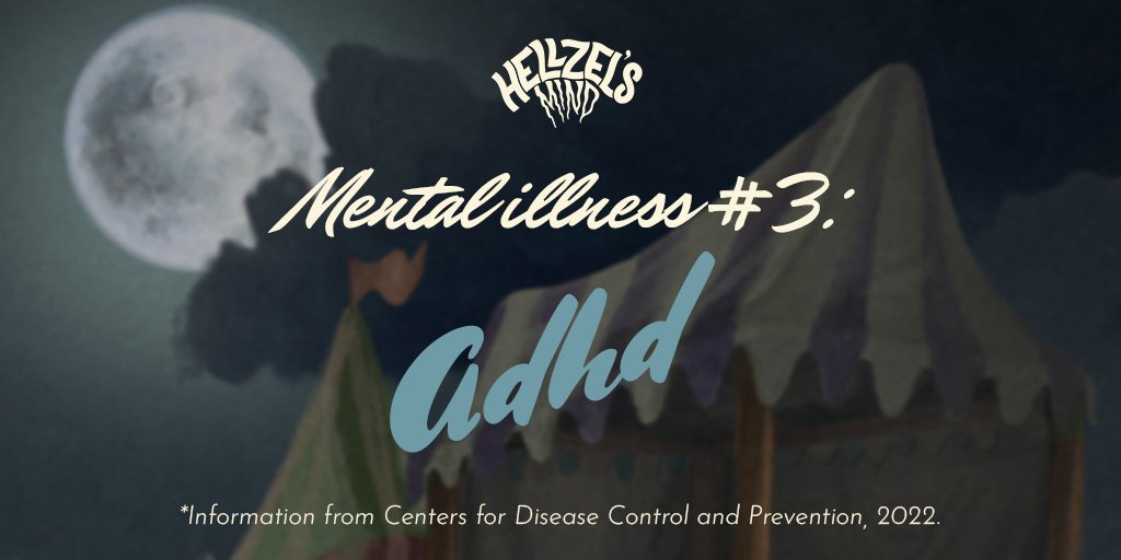 HellzelsMind's tweet photo. This is the third way to turn a person's mind, into a hell 👀 #HELLZELSMIND.

#mentalillness #ADHD #ADHDsupport #psycology #psycologyfacts #NFT #blockchain #web3 https://t.co/Yor4Lkr5wj