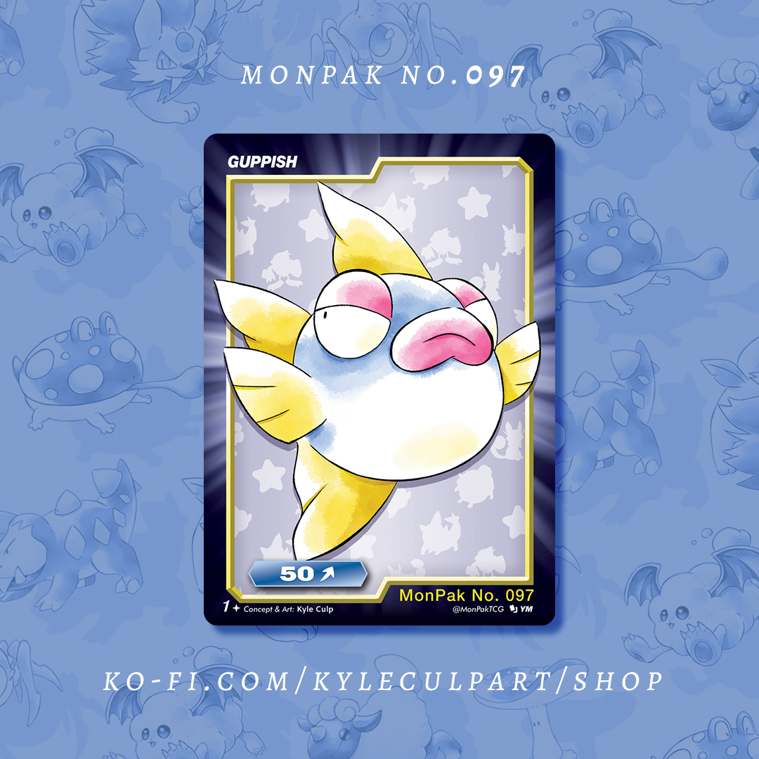 MonPakTCG tweet picture