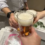 ツイートに含まれる画像