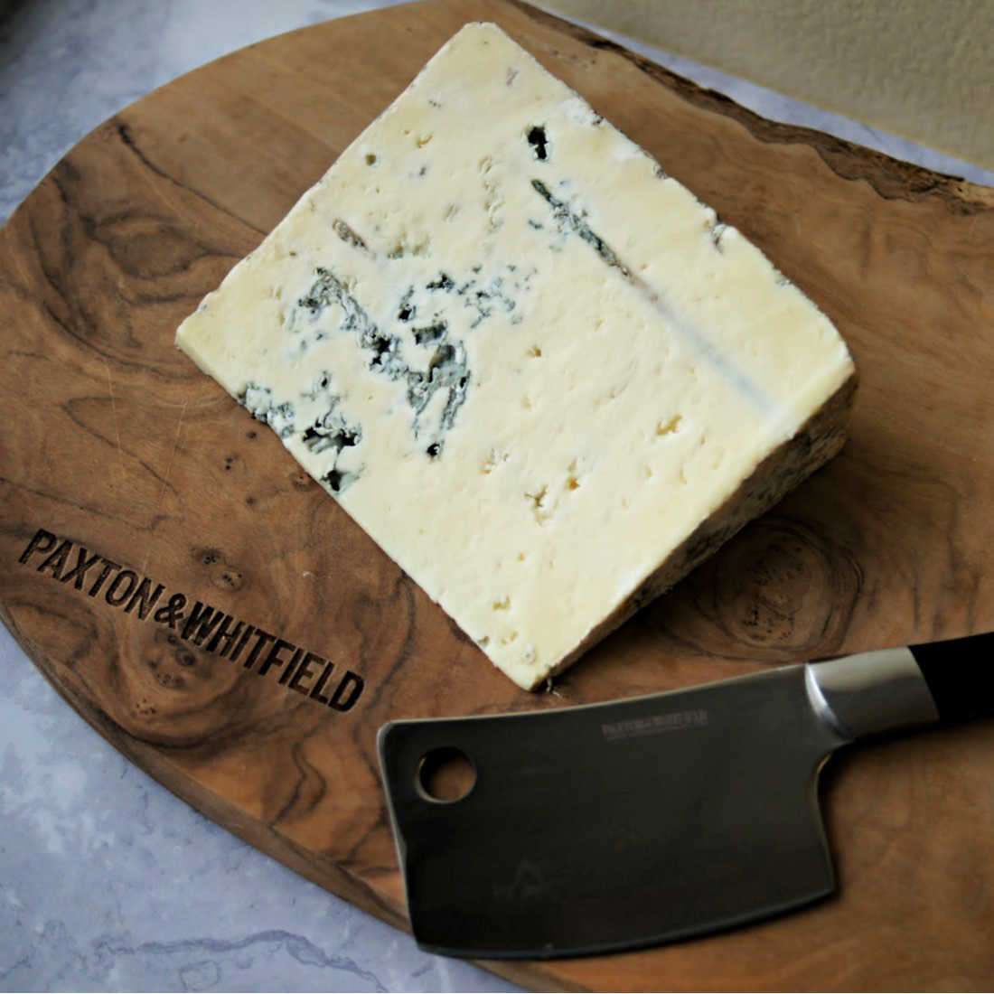 paxtonscheese's tweet image. So it’s ‘Blue Monday’ apparently - the ‘saddest’ day of the year. But rather than getting down in the dumps about it, we thought we would take the opportunity to celebrate some of our favourite British Blue cheeses instead.
