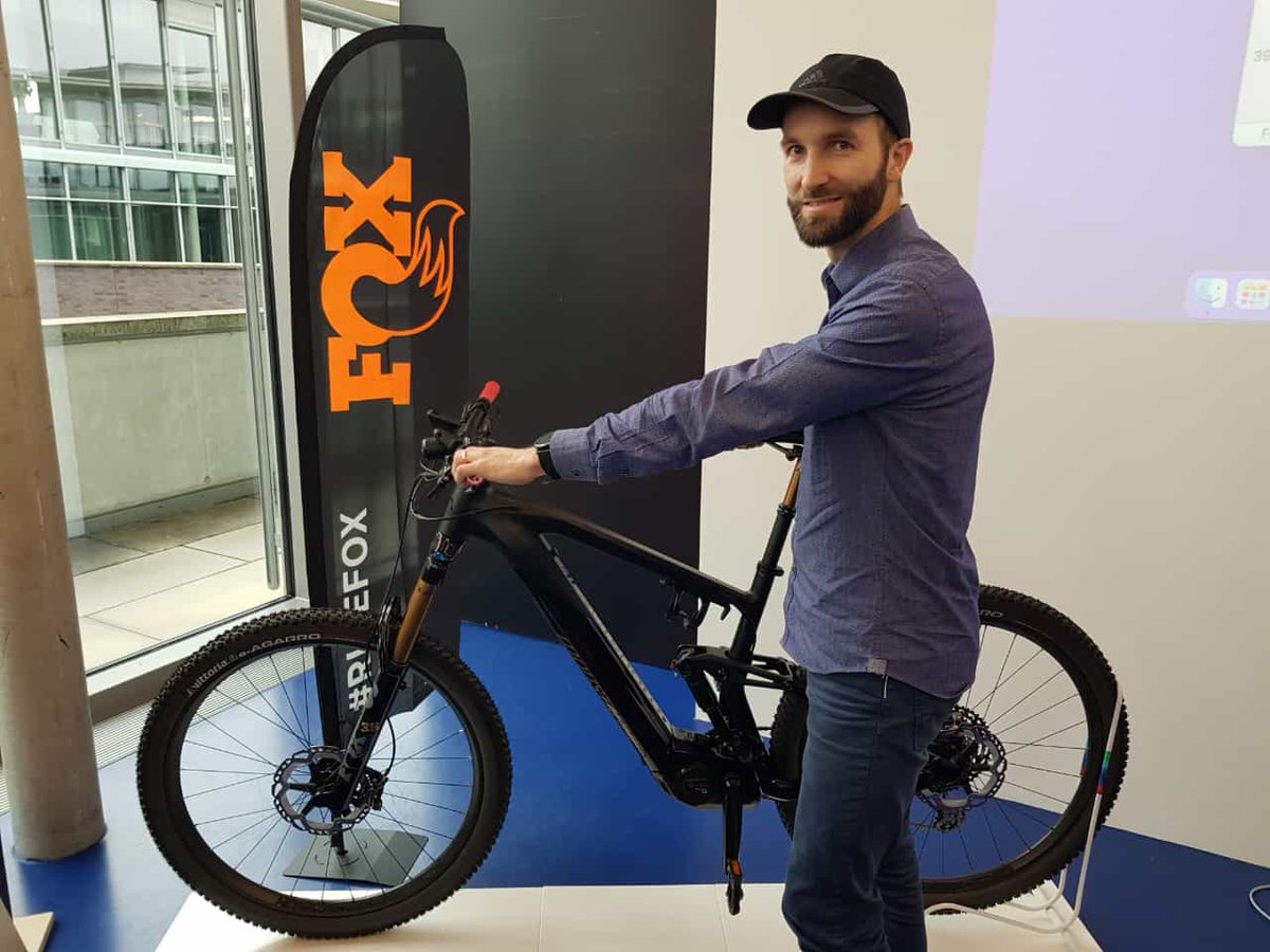 digipave's tweet photo. Digipave is excited to start the new year with an interesting ebike and bicycle conference, the Infotech Velosuisse event, the yearly gathering of the Swiss Ebike and Bicycle industry. #ebike #bicycle https://t.co/ZXZoWMiBnk