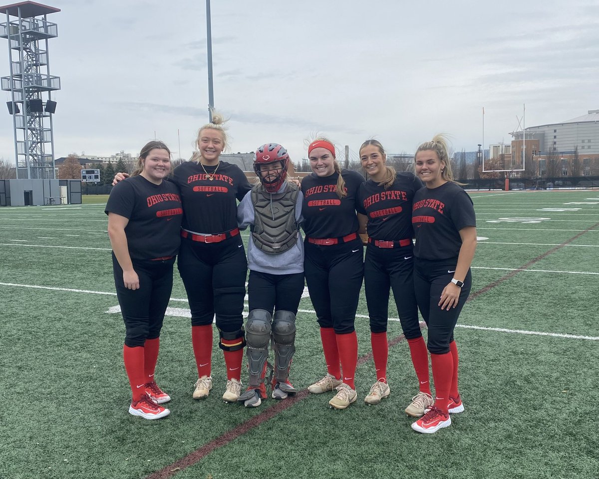 OhioStateSB's tweet photo. 2️⃣4️⃣ days ‼️ #GoBucks https://t.co/xhpS45fJKm