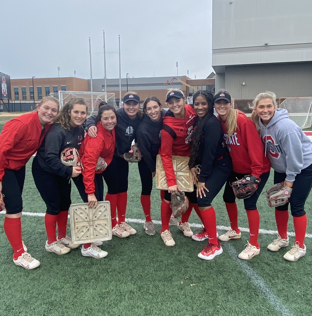 OhioStateSB's tweet photo. 2️⃣4️⃣ days ‼️ #GoBucks https://t.co/xhpS45fJKm