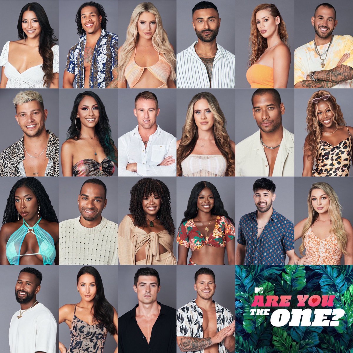 dc408dxtr's tweet photo. NEW @ #DCBLOG:
After a few years off, the guilty pleasure lovefest is finally back! We take our first look at the return of #AYTO, as #ParamountPlus plays host to a Global Season 9 and singles from around the world as they go for love & money in paradise
https://t.co/L2d6r4cvj1 https://t.co/J1wMdxCNEK