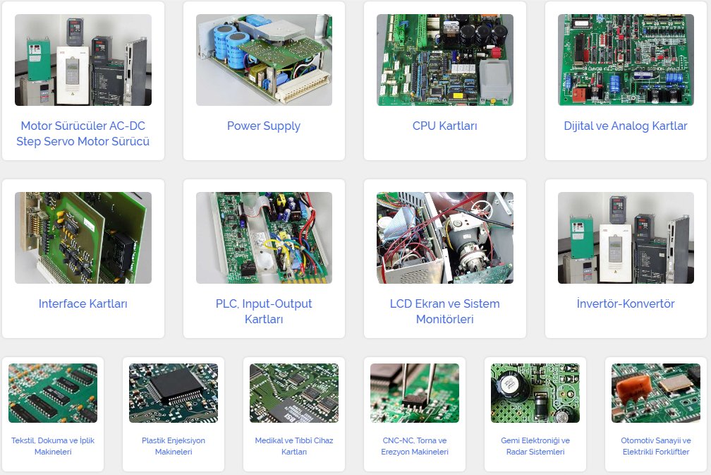 datatronicstore's tweet image. HİZMETLERİMİZ