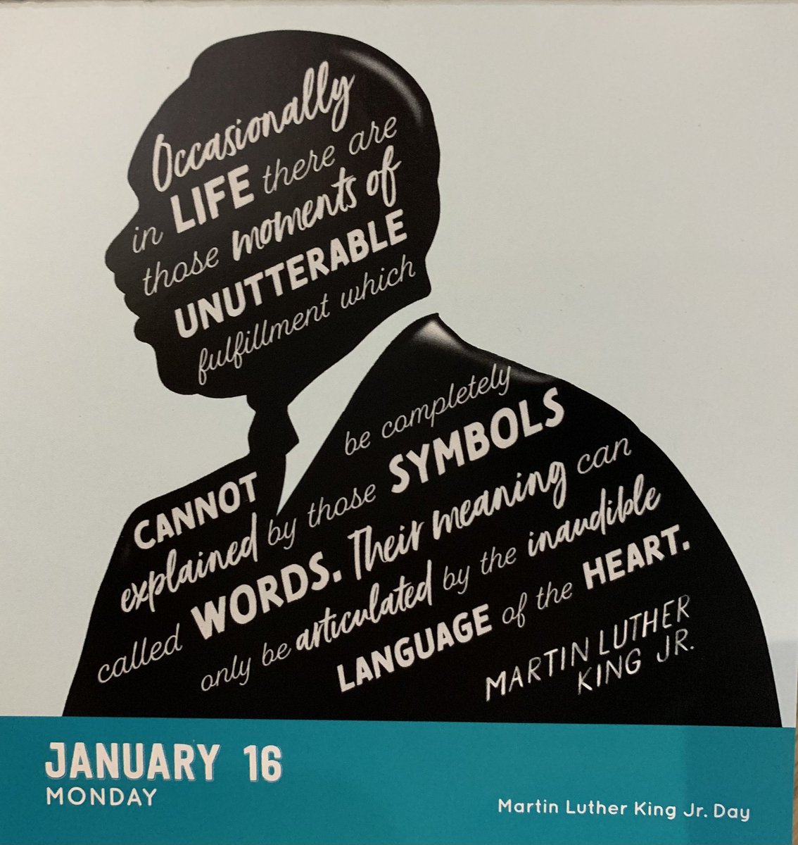 BellesWi's tweet photo. Love love love this daily calendar #365daysof2023 https://t.co/nphAagYP8z