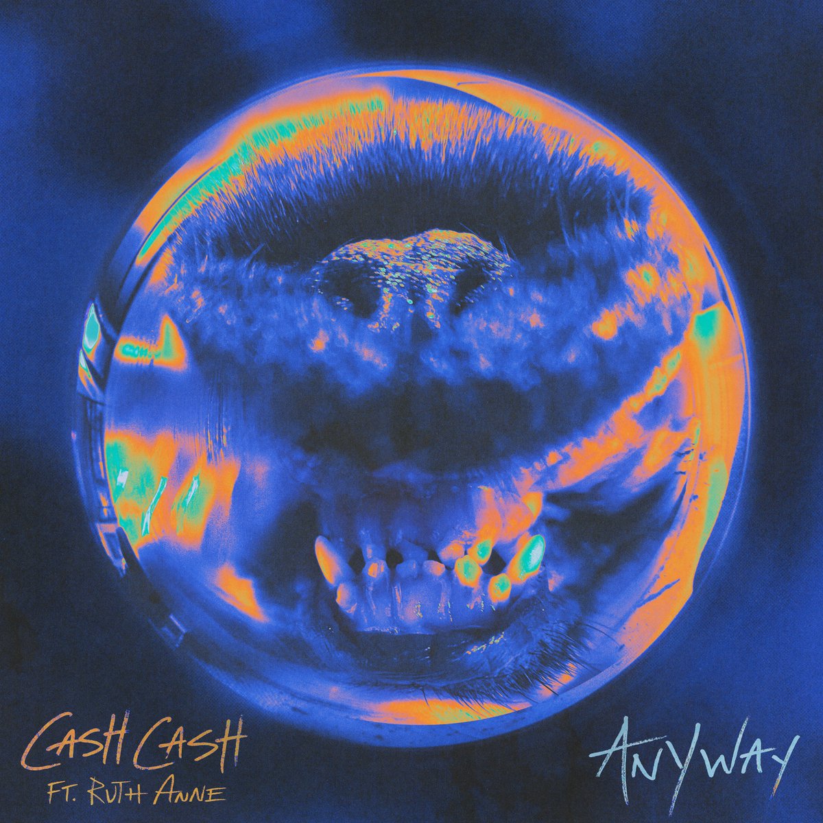 New York City trio <a href="/cashcash/">Cash Cash</a> team up with Irish artist <a href="/thisisruthanne/">RuthAnne</a> for a powerful summertime jam called 'Anyway': wp.me/p2iymy-rtS

(cc: <a href="/ultrarecords/">Ultra Records</a>)