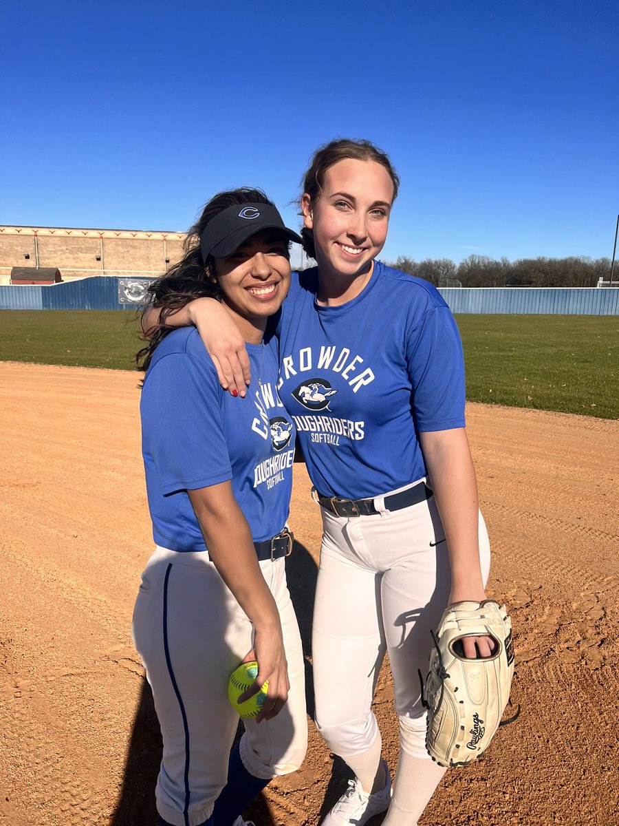 CCRoughridersSB's tweet photo. We’re back 🤠 

#RoughRiders https://t.co/Y2yxU0TZi8